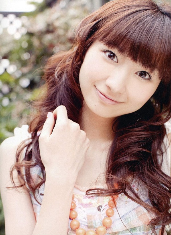 户松遥(戸松遥、Tomatsu Haruka、とまつ はるか)人物简历详细播报完整版