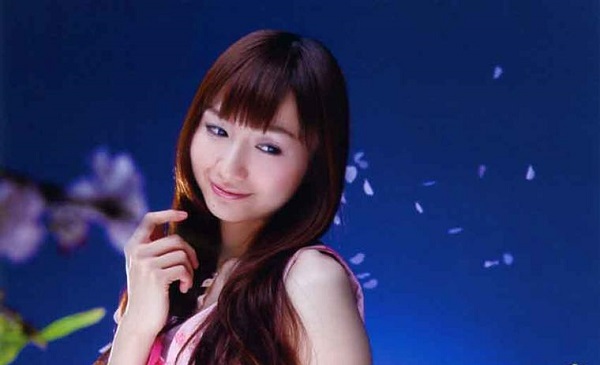 户松遥(戸松遥、Tomatsu Haruka、とまつ はるか)人物简历详细播报完整版