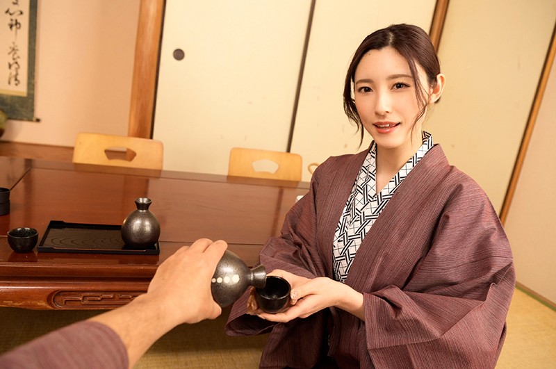 森泽佳奈(Kanako Ioka/森沢かな)人物简历详细播报完整版
