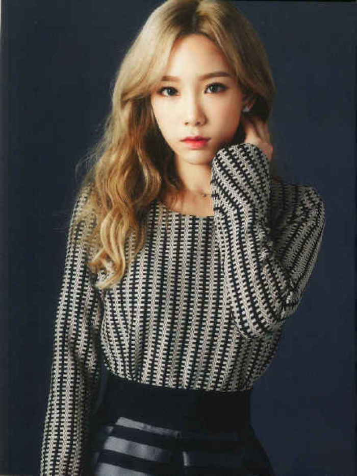 金泰妍(김태연、Kim Tae Yeon)人物简历详细播报完整版
