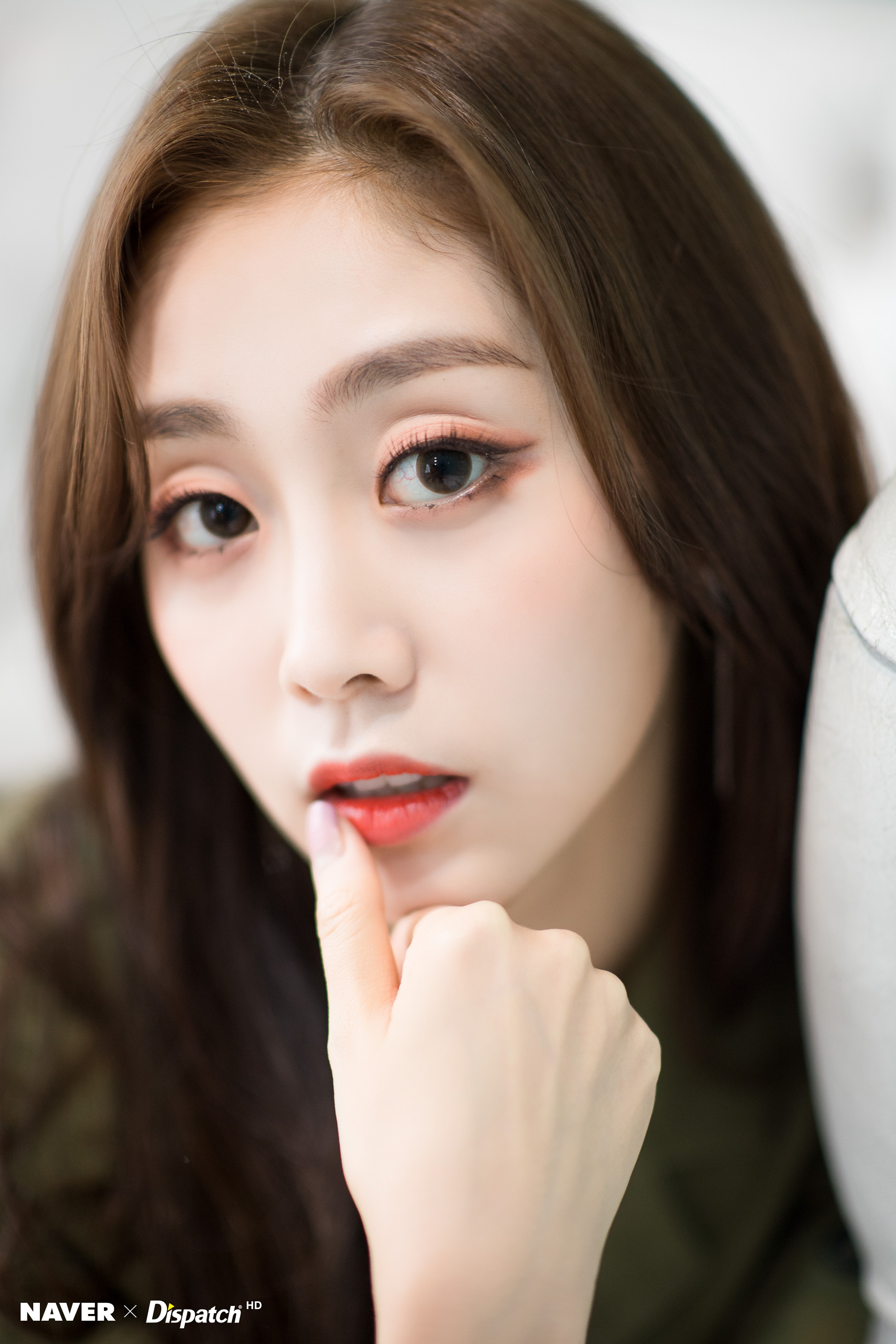徐智秀(Seo JiSoo)人物简历详细播报完整版