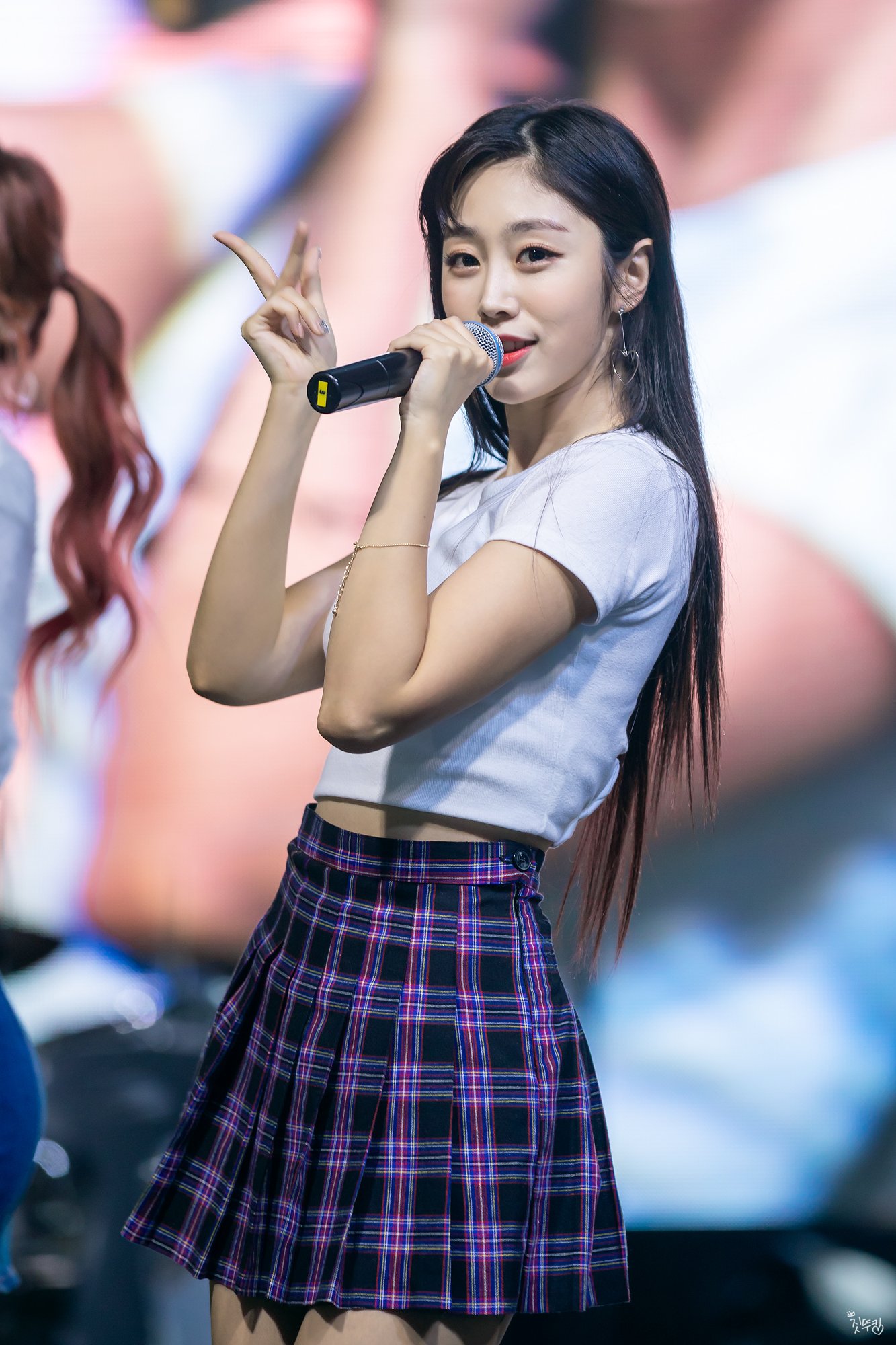 徐智秀(Seo JiSoo)人物简历详细播报完整版