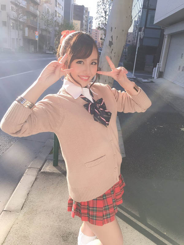 赤根葵(あかね葵、Aoi Akane)人物简历详细播报完整版