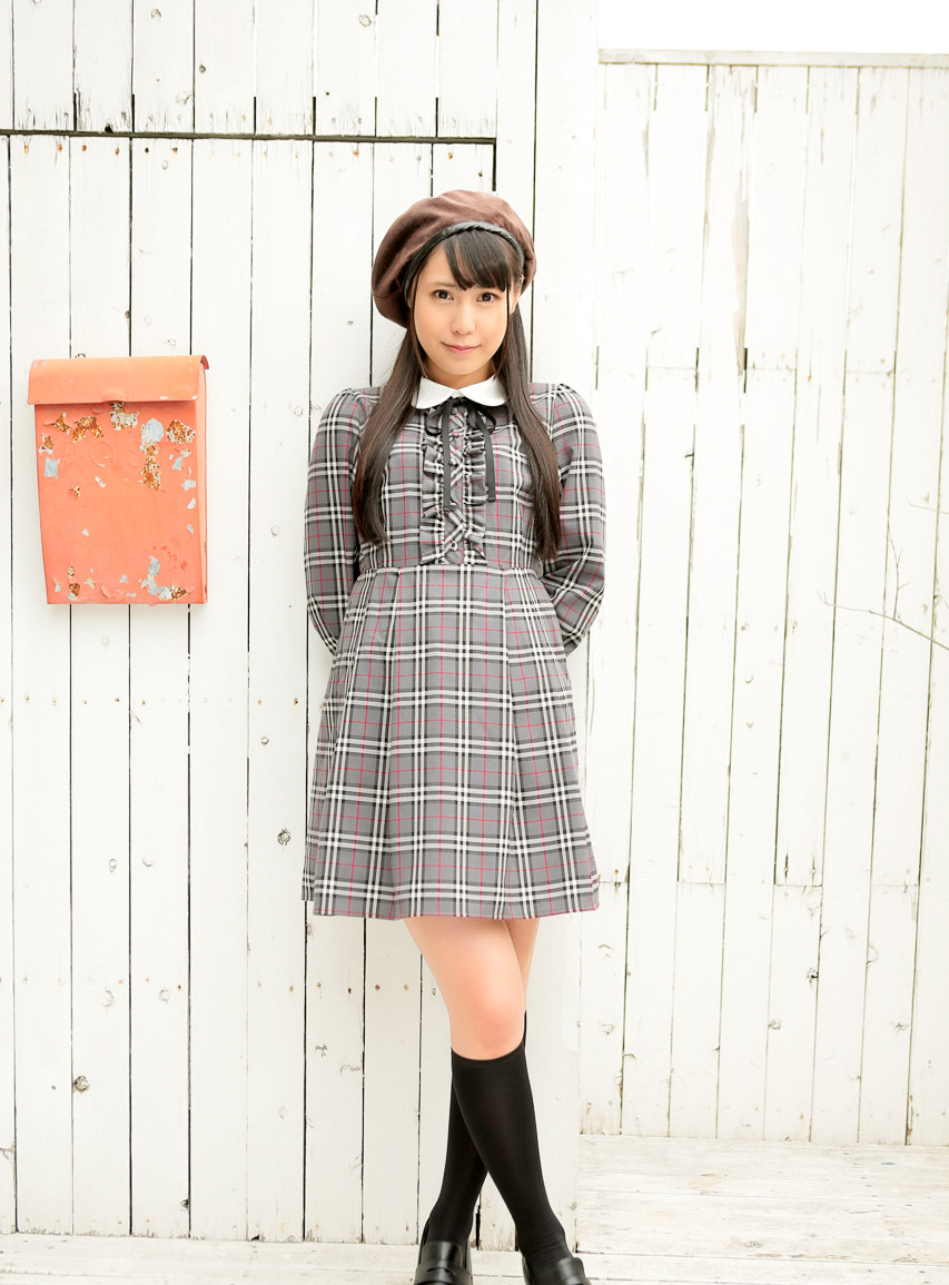 月野优莉亚(月野ゆりあ、Yuria Tsukino)人物简历详细播报完整版