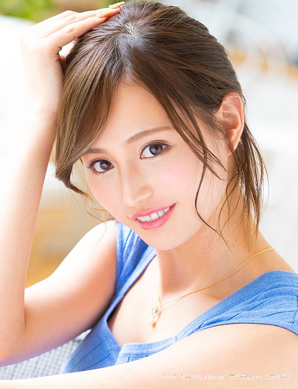 三咲美忧(三咲美憂、Miyu Misaki)人物简历详细播报完整版