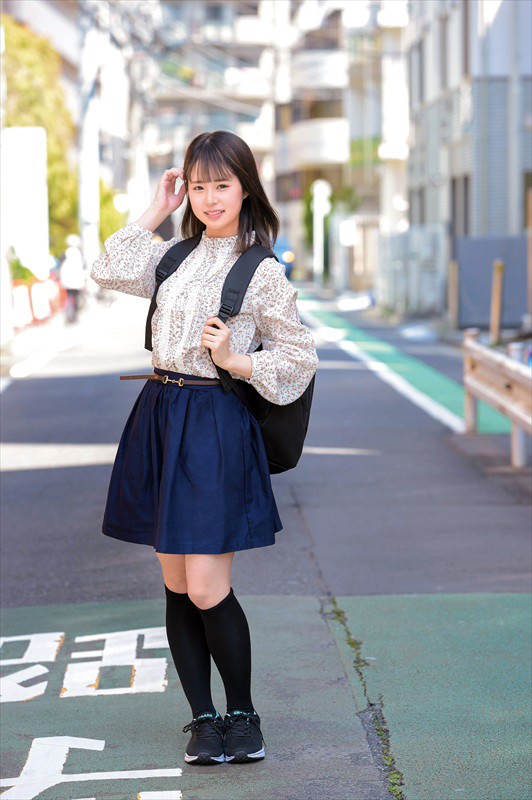 盐美爱里(塩美あいり、Airi Shiomi)人物简历详细播报完整版