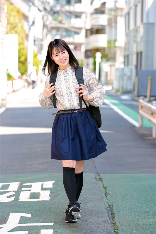 盐美爱里(塩美あいり、Airi Shiomi)人物简历详细播报完整版