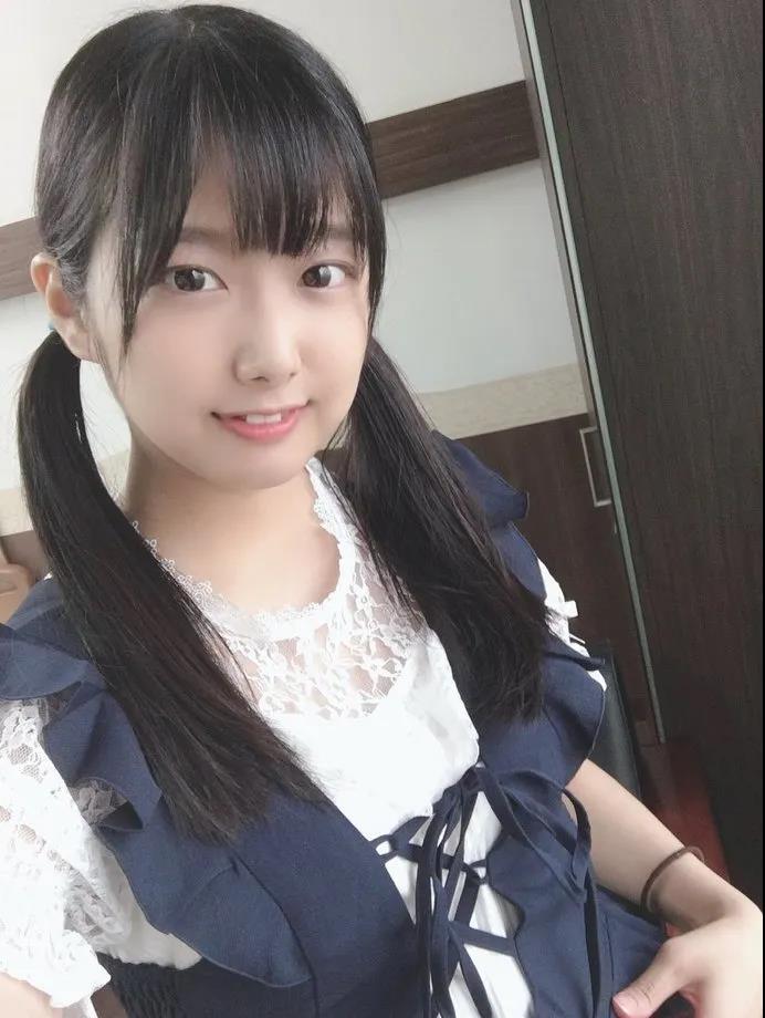 前乃菜菜(前乃菜々、涼風えみ、Nana Maeno)人物简历详细播报完整版