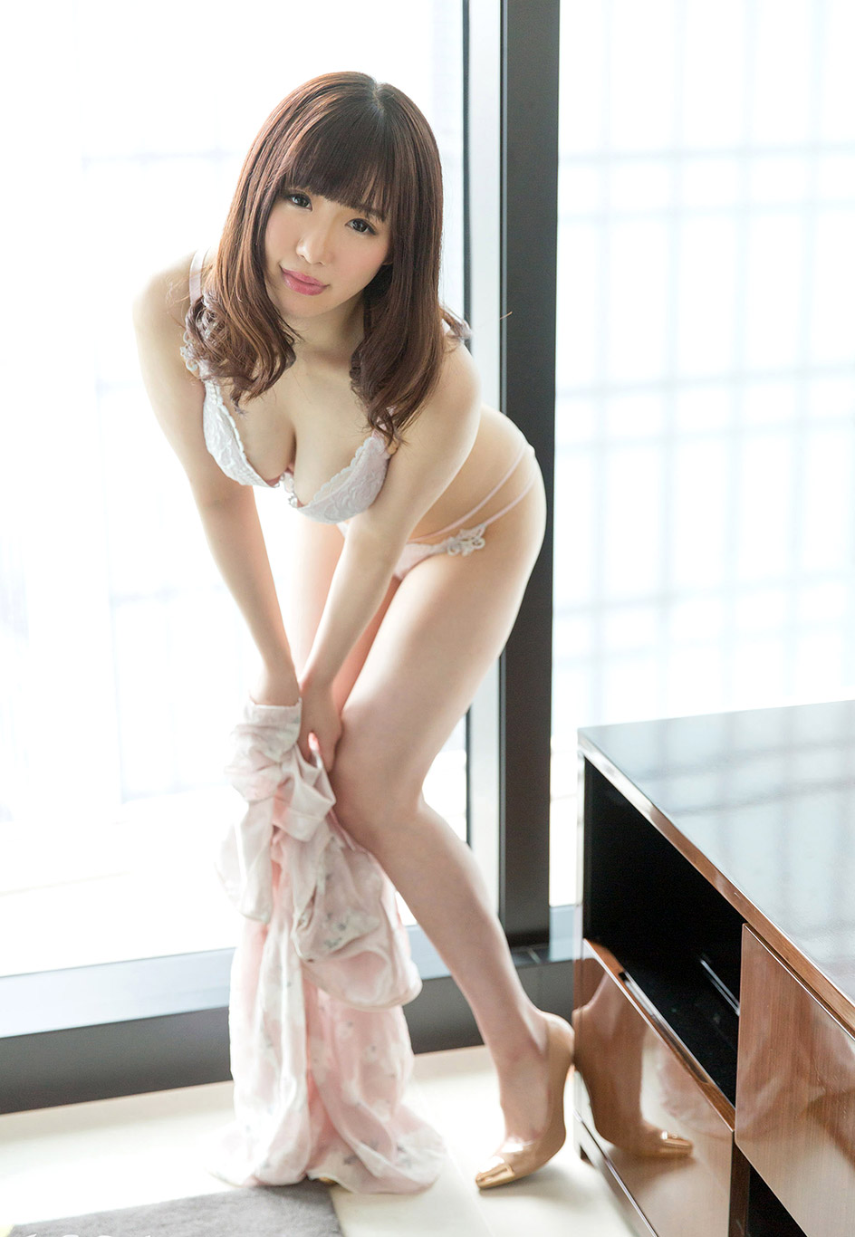 河北春菜(河北はるな、Haruna Kawakita)人物简历详细播报完整版
