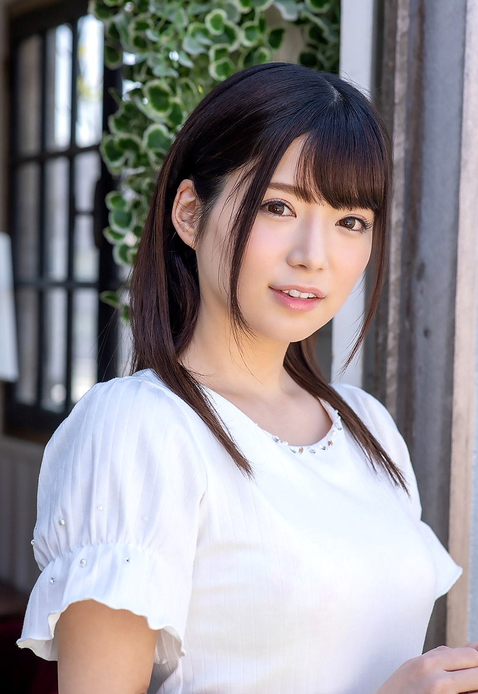 樱羽和佳(桜羽のどか、Nodoka Sakuraha)人物简历详细播报完整版
