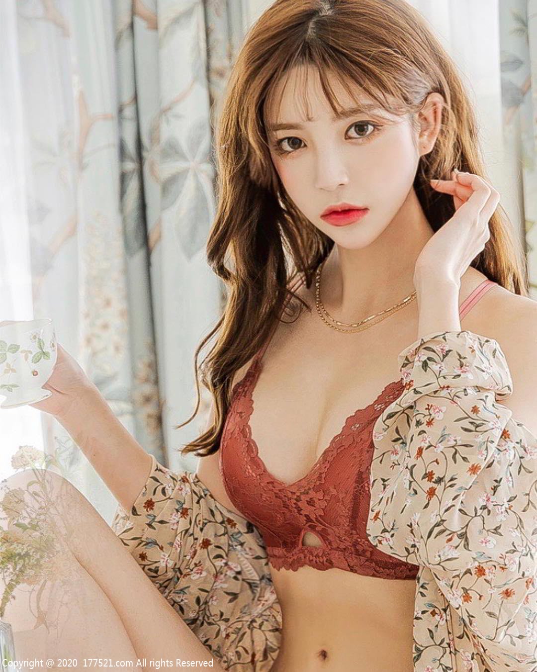 车宥珍(차유진，Cha Yoo Jin)人物简历详细播报完整版