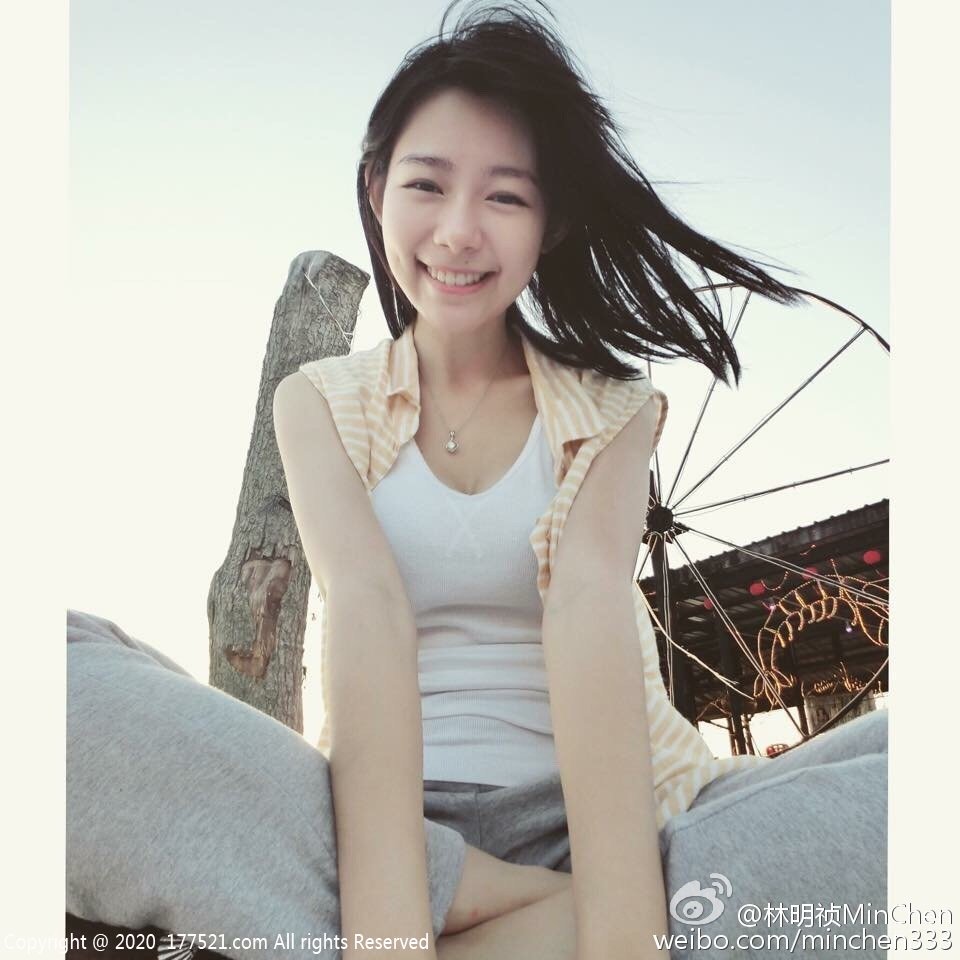 Min-Chen(林明祯 , minchen)人物简历详细播报完整版