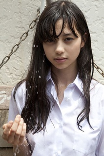 中条あやみ(中条彩未 , Ayami Nakajo)人物简历详细播报完整版