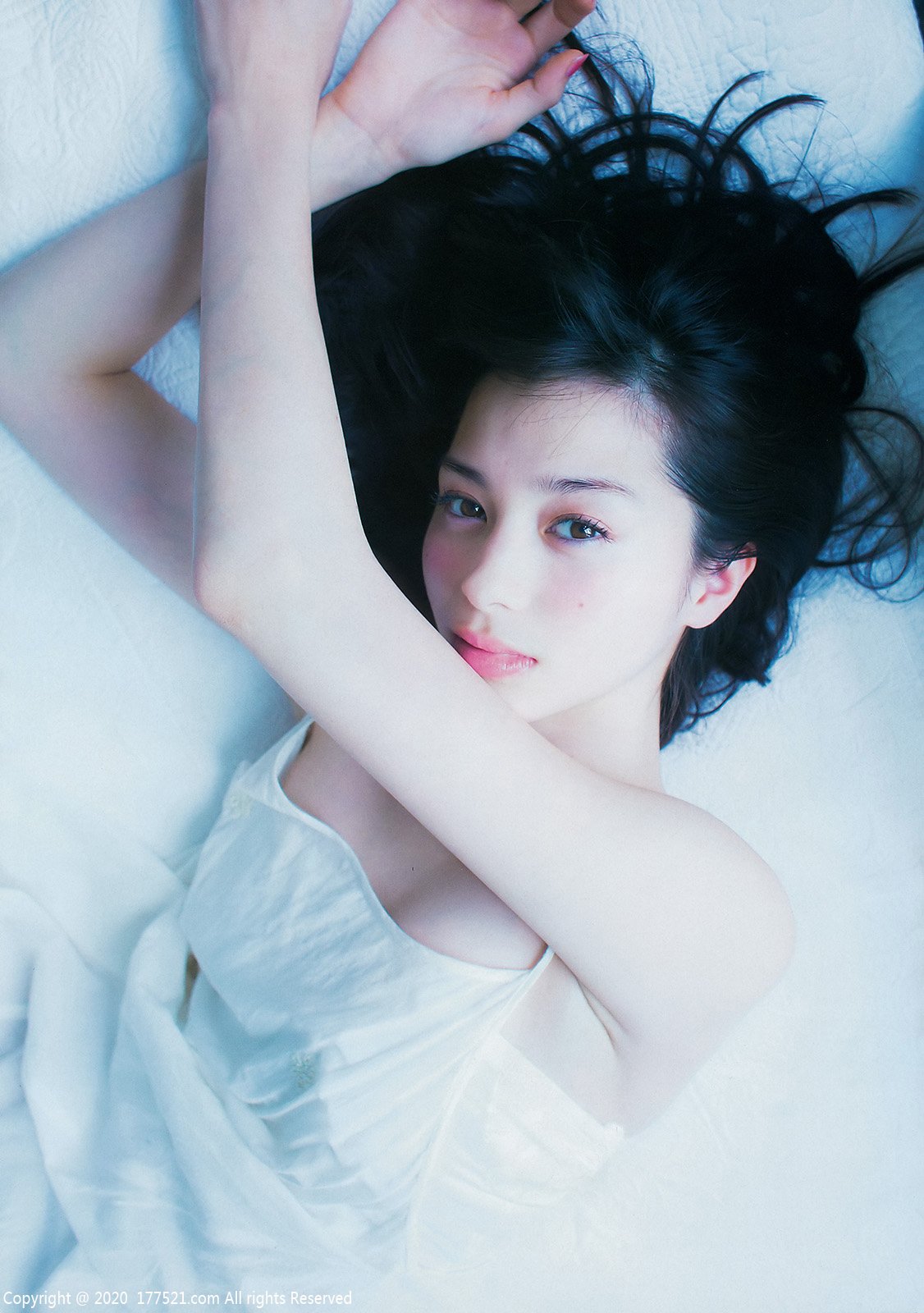 中条あやみ(中条彩未 , Ayami Nakajo)人物简历详细播报完整版