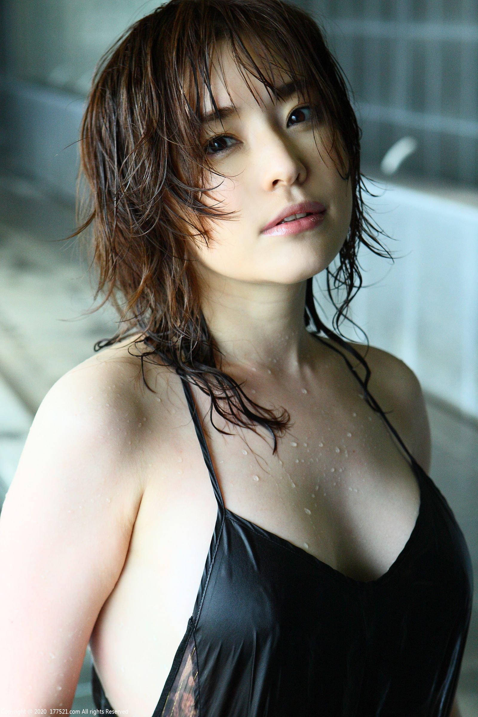 名波はるか(朝仓遥 , Haruka Nanami)人物简历详细播报完整版