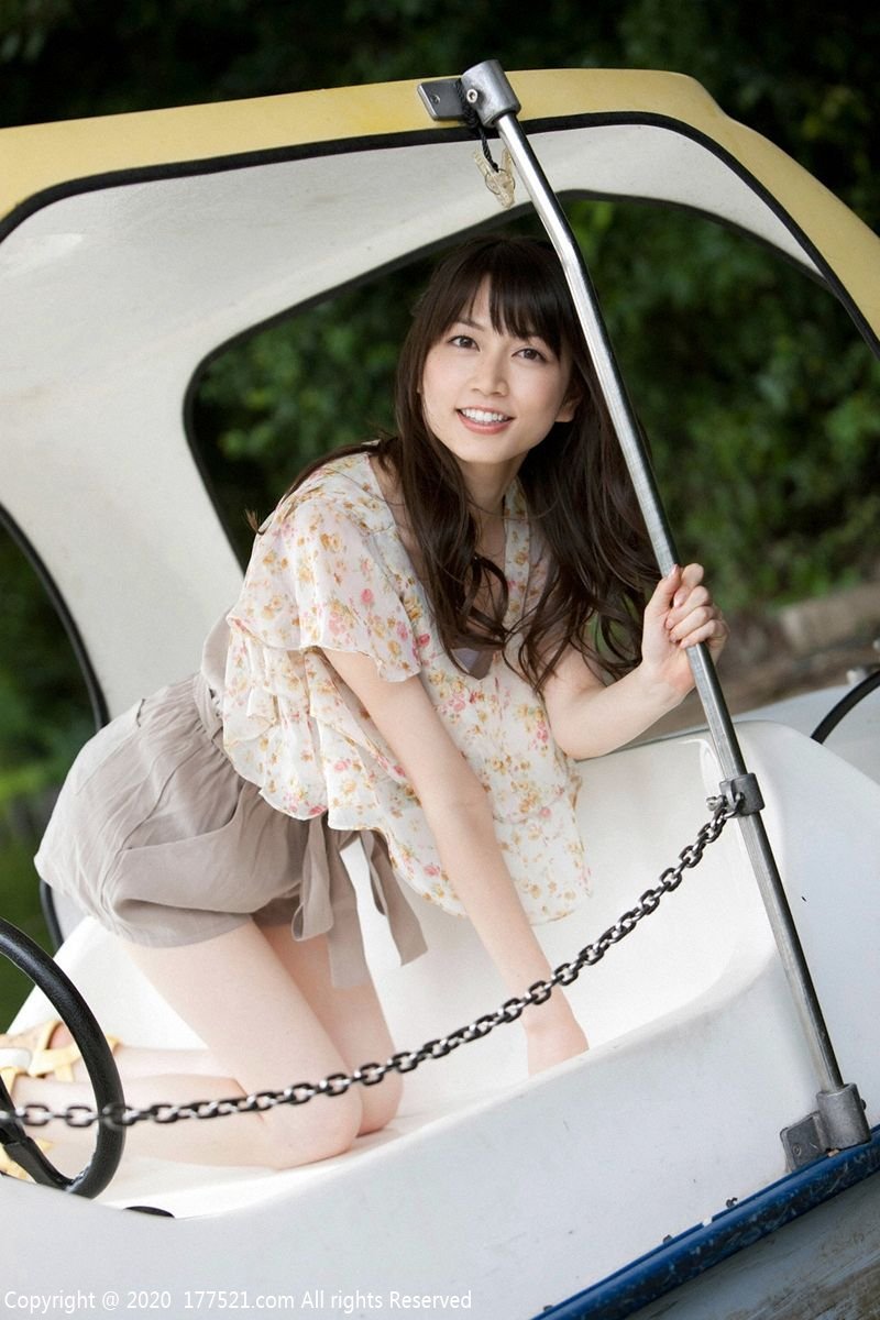 寺田ちひろ(寺田千寻 , Chihiro Terada)人物简历详细播报完整版