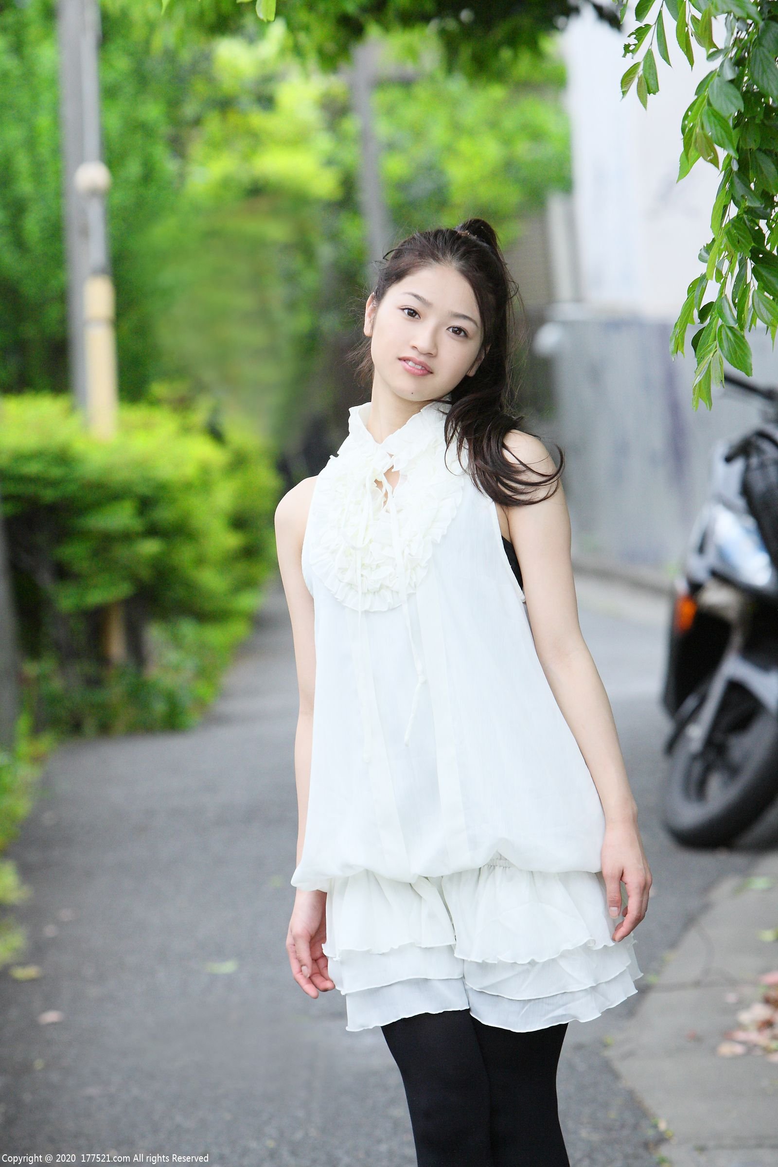 提坂笑加Emika Sagesaka人物简历详细播报完整版