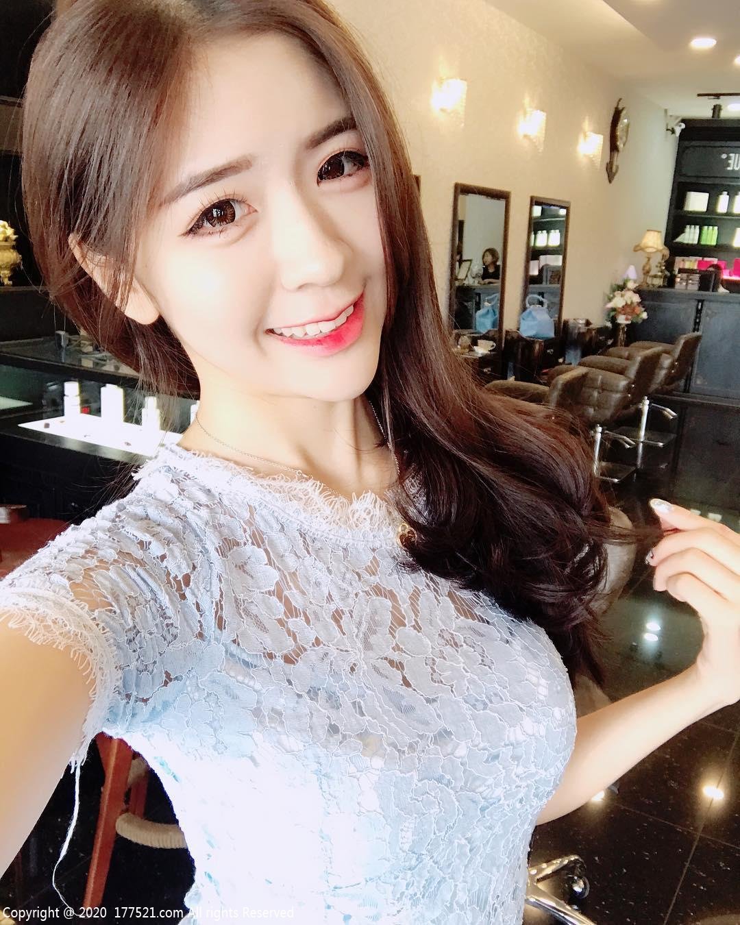 Chong Anqi(张安琪 Angelaqiqi)人物简历详细播报完整版