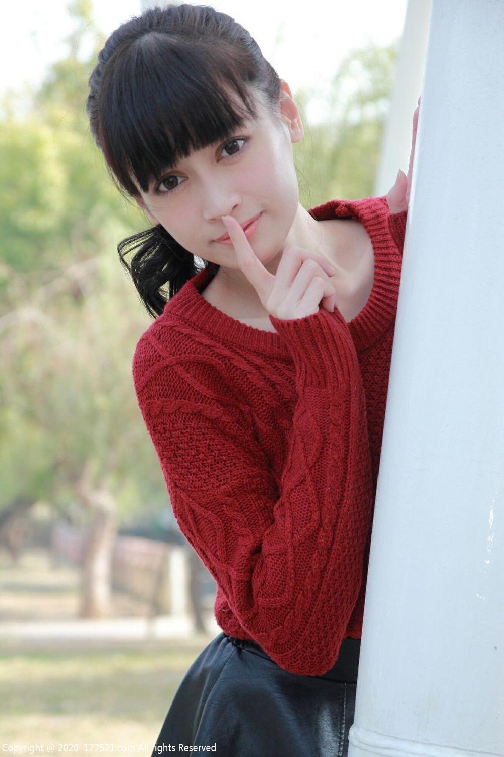 段璟瑤(璟儿 , Bellej Duan)人物简历详细播报完整版