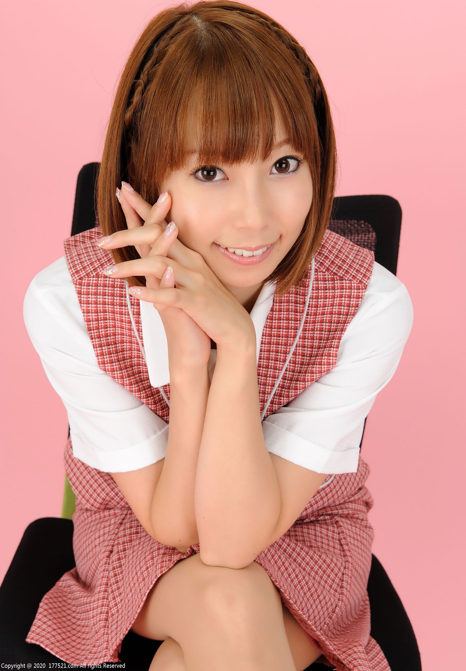 徳永末遊(德永末游Yumi Tokunaga)人物简历详细播报完整版