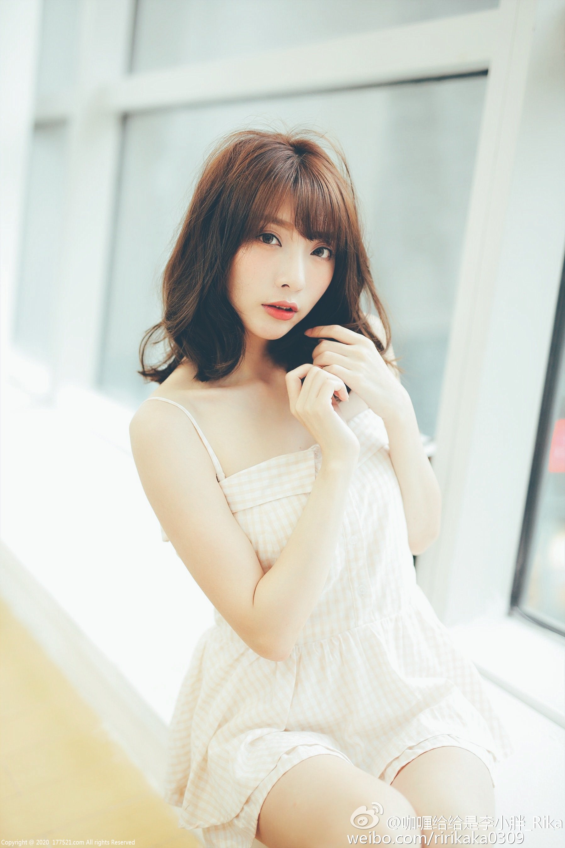 李佳媛(咖喱Rika酱 , Rika)人物简历详细播报完整版