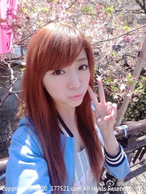 吴娟仪(成语荞 , Jenny Cheng)人物简历详细播报完整版