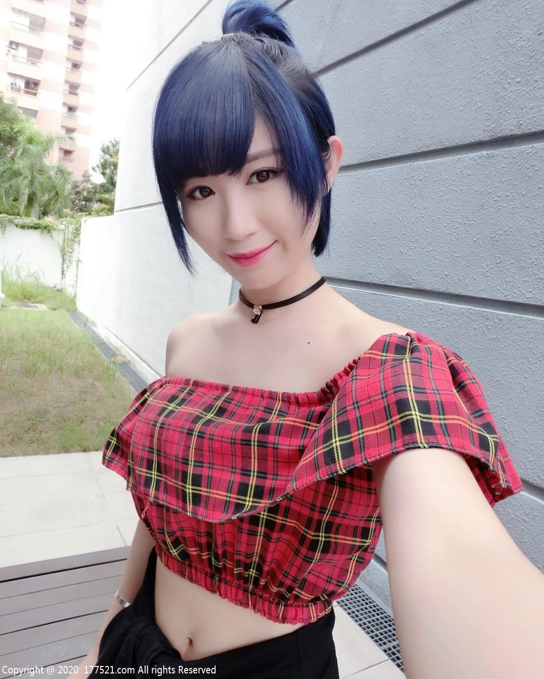 Gennie Peiyee(李佩怡)人物简历详细播报完整版