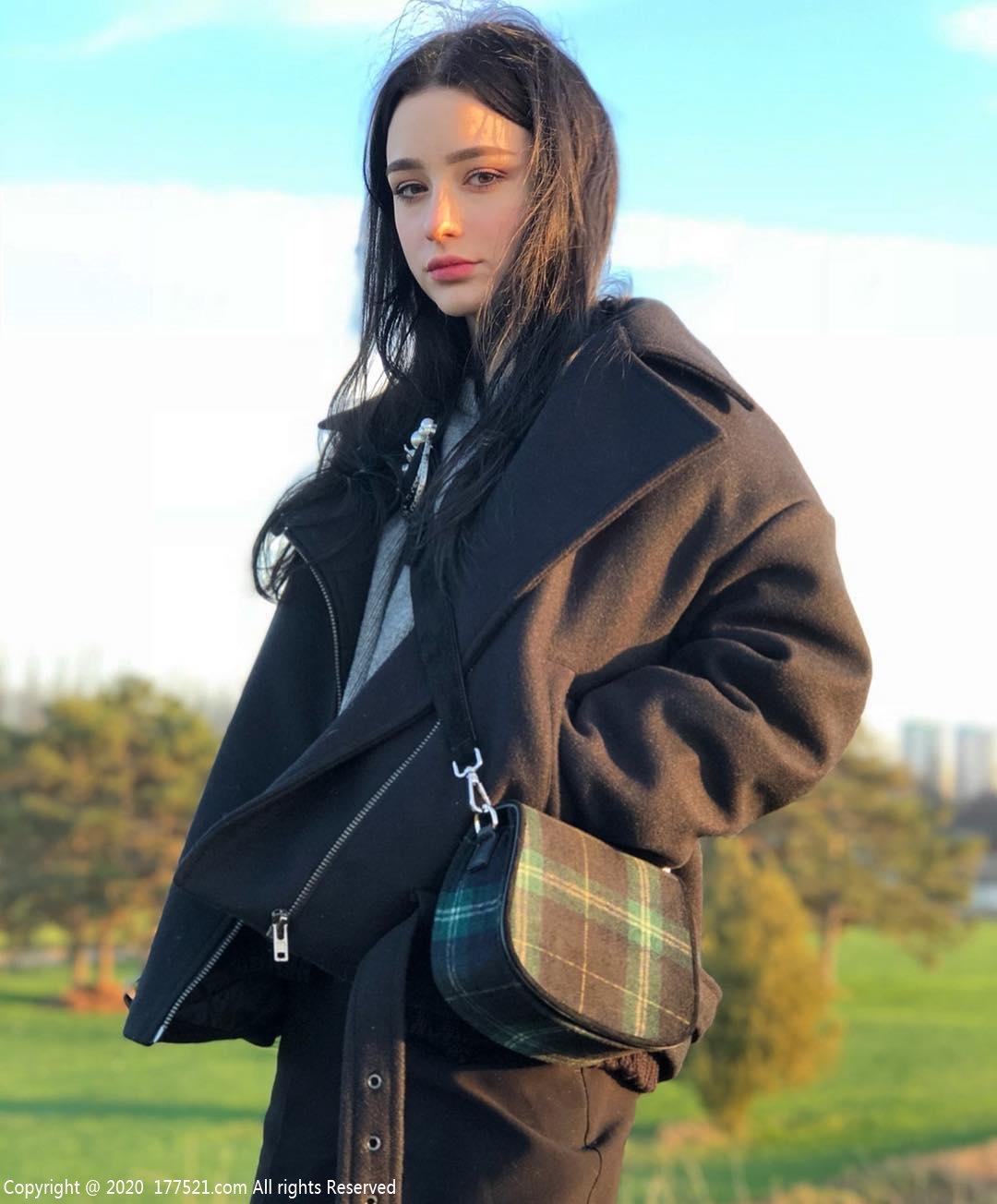 Dasha Taran人物简历详细播报完整版