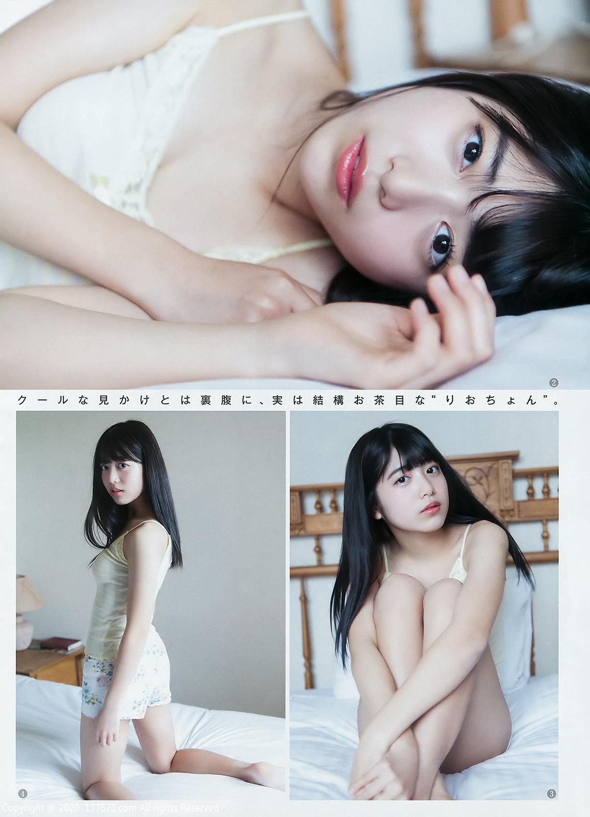 吉田莉桜(吉田莉樱Yoshida Rio)人物简历详细播报完整版
