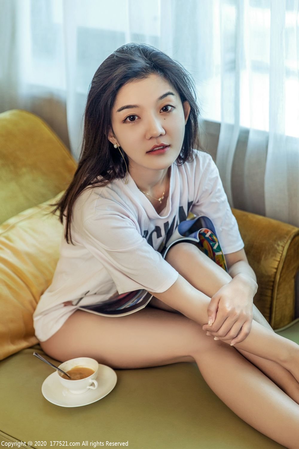 王婧(王婧鱼儿游 , Jing Wang)人物简历详细播报完整版