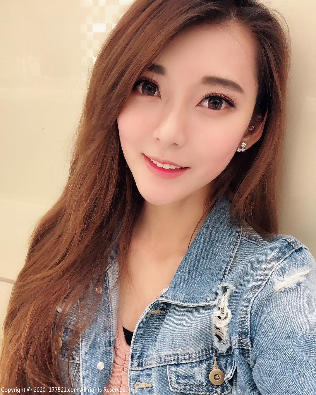 张舒晴(小蓝 , Bechle)人物简历详细播报完整版