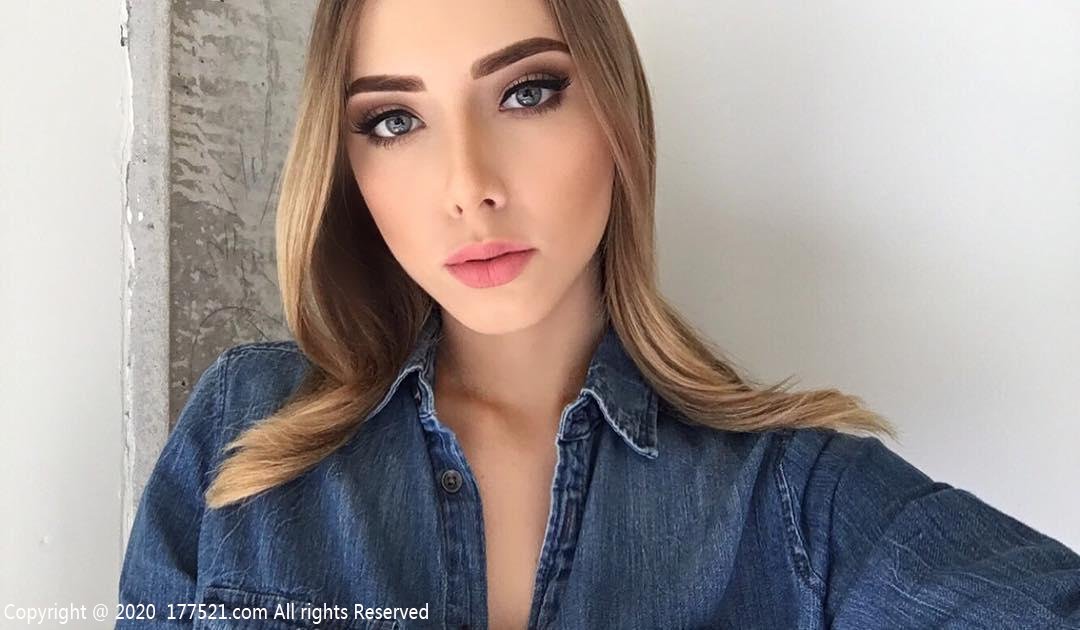 Hailie Jade Scott(海莉·杰德·斯科特·马瑟斯 , Hailie Scott)人物简历详细播报完整版
