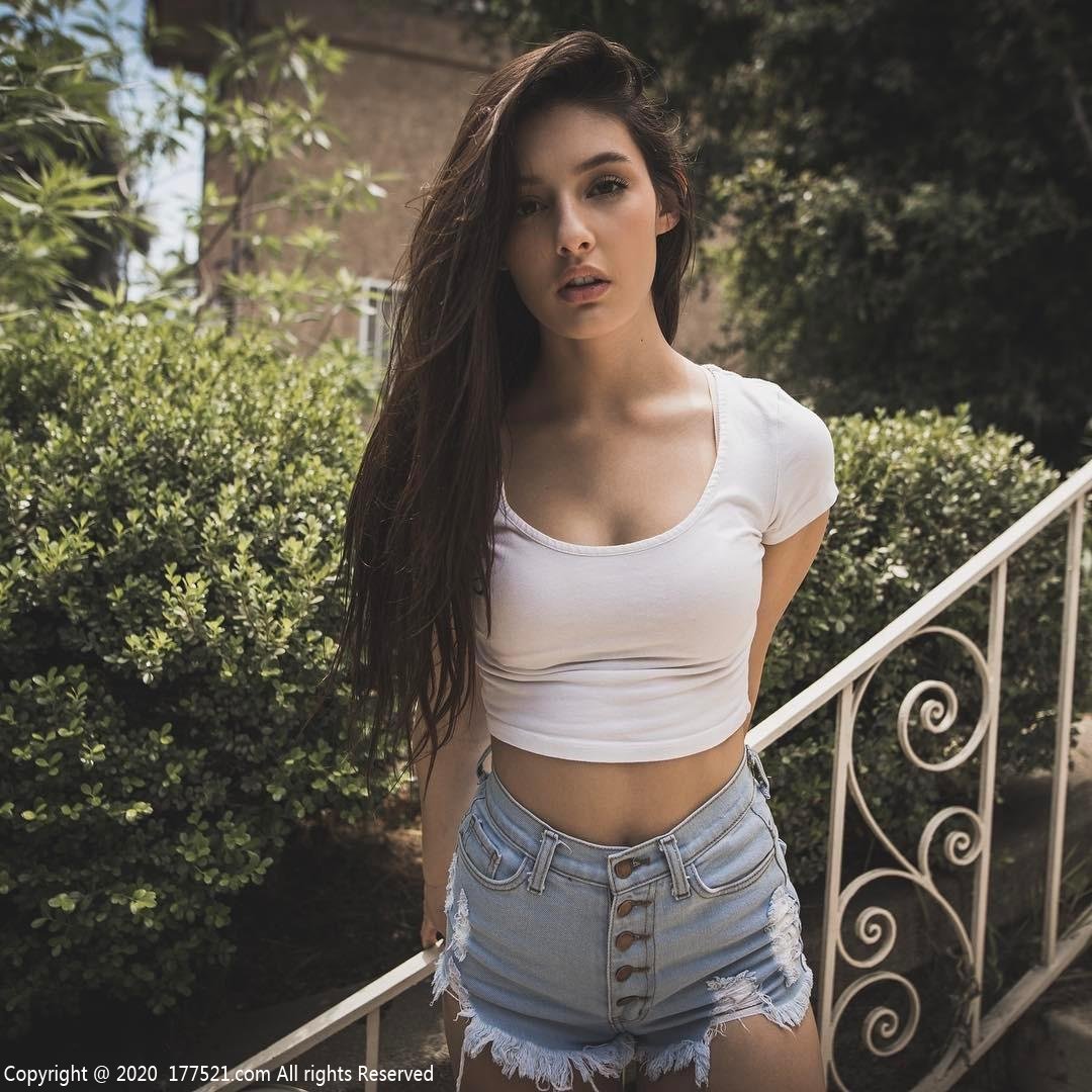 Natalie Gibson(娜塔利·吉普森)人物简历详细播报完整版