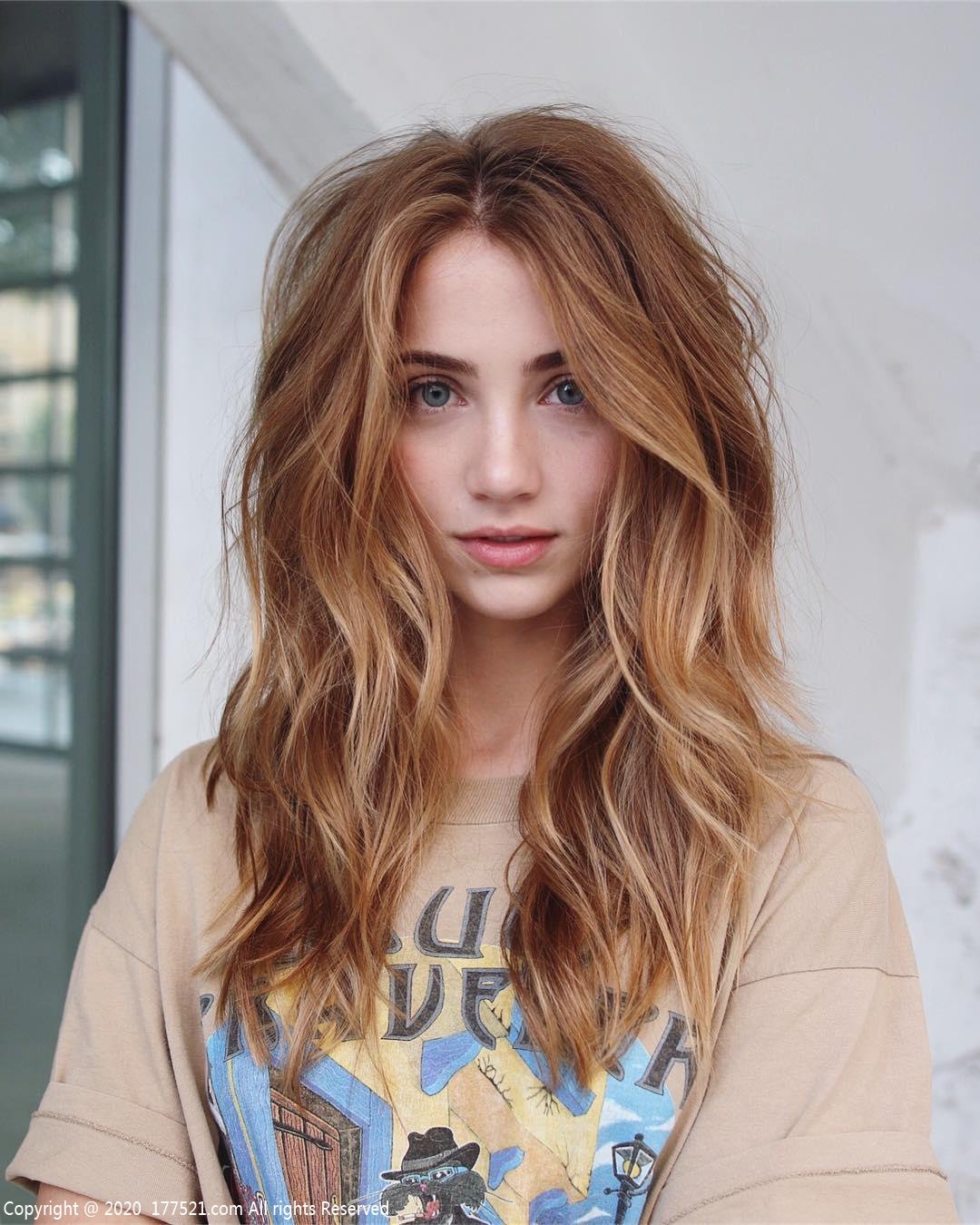 Emily Rudd(埃米莉·拉德)人物简历详细播报完整版