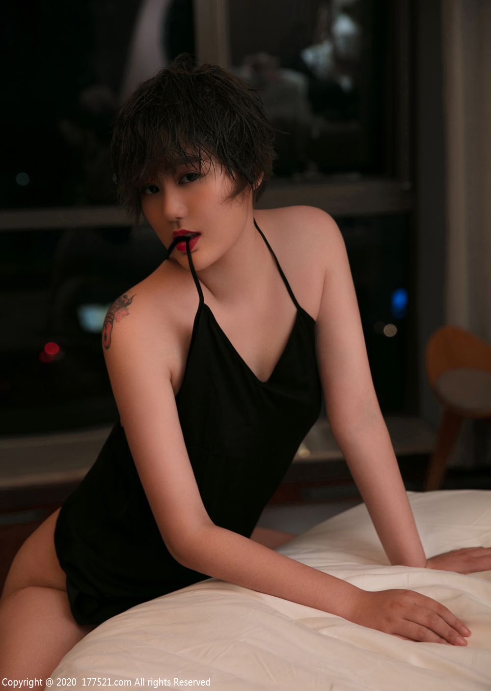 吕孝瑶(瑶瑶baby , lvxiaoyao)人物简历详细播报完整版