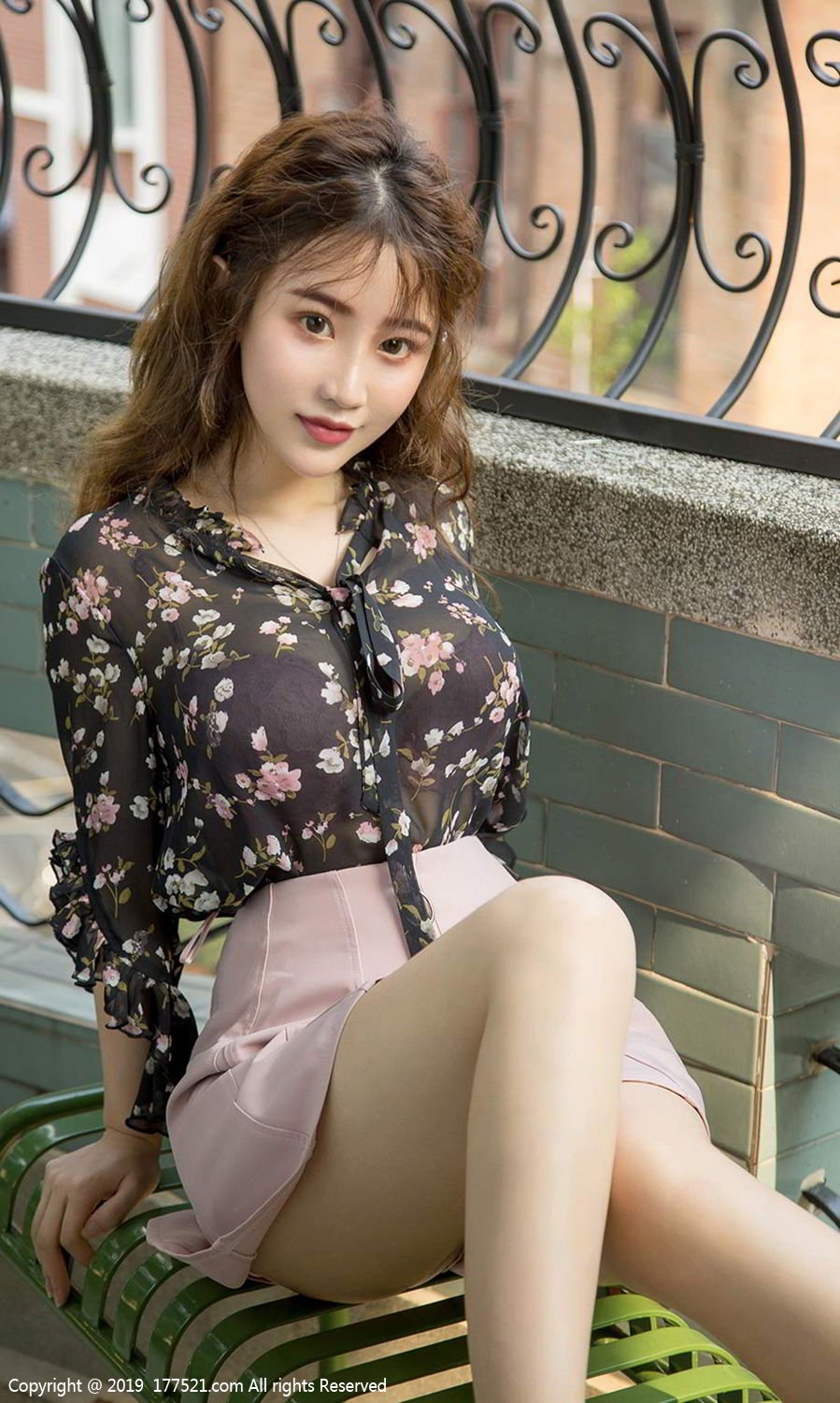 谢芷馨(绯月樱 , Sindy)人物简历详细播报完整版