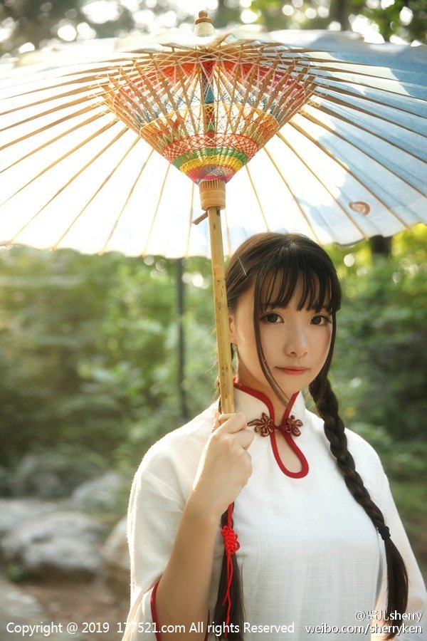 贤儿sherry人物简历详细播报完整版