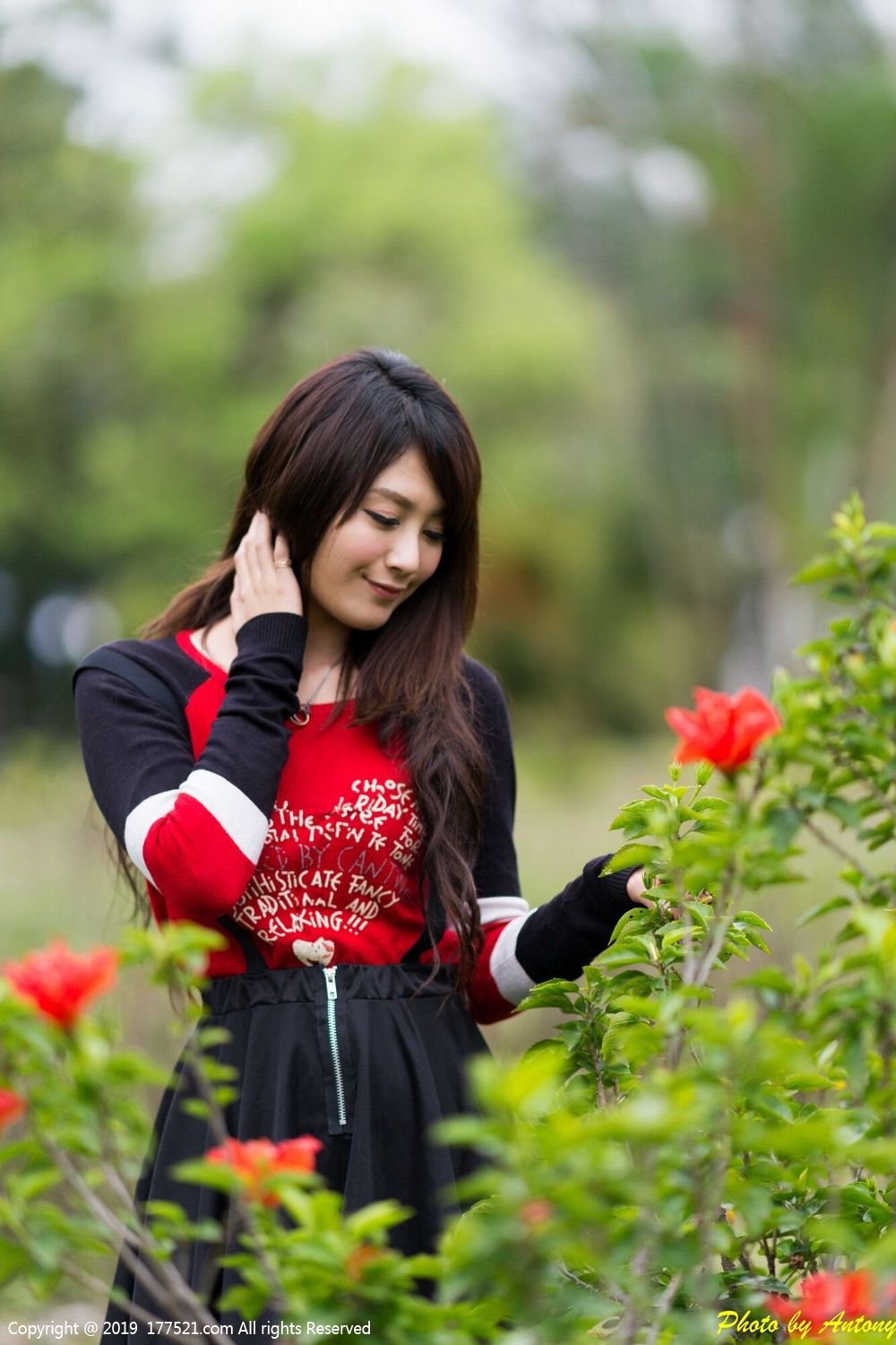 张慧贞(夏晴Miso , XiaQing)人物简历详细播报完整版
