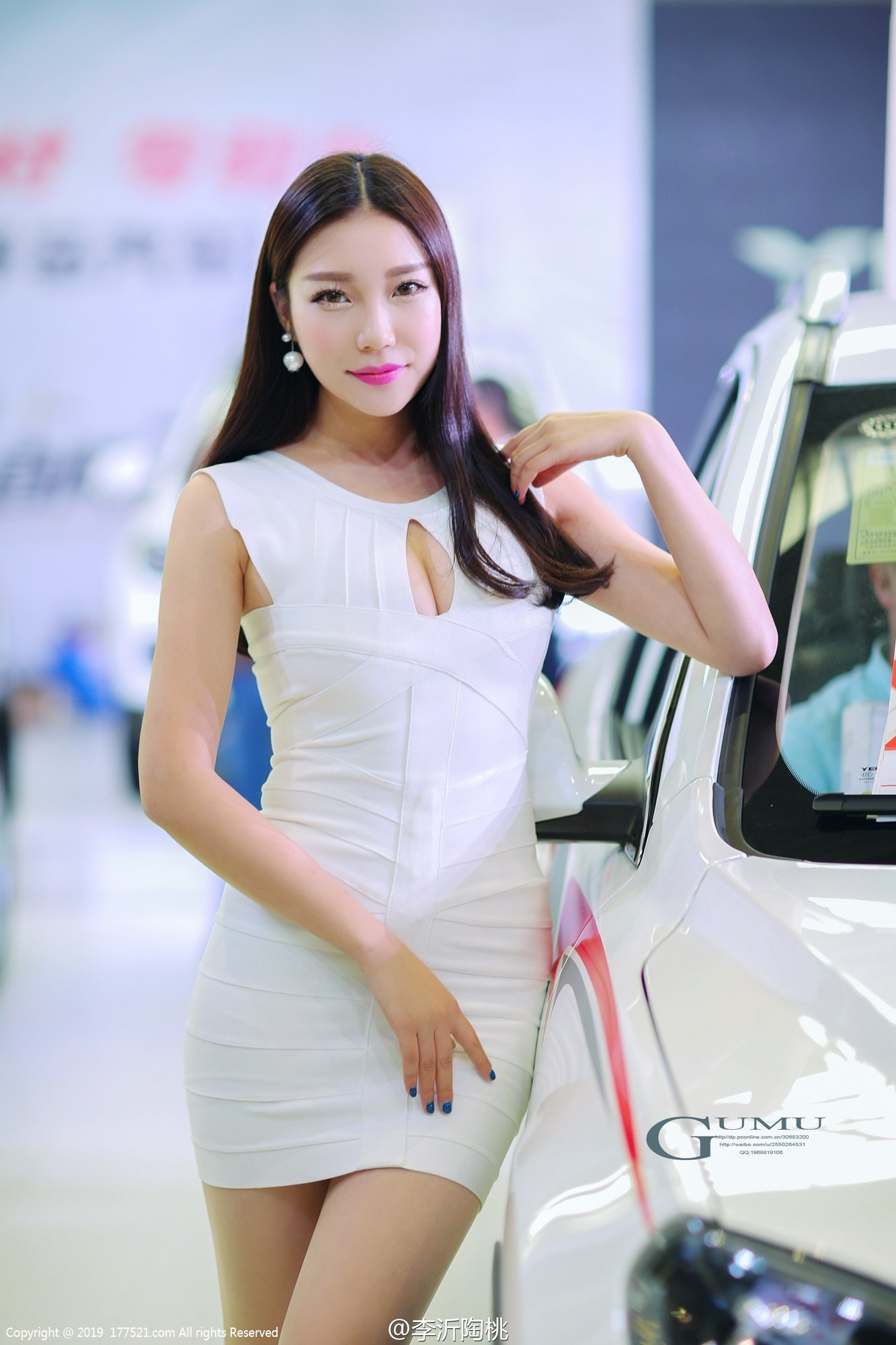 李怡陶桃(李沂陶桃 , Tiffany Liyitao)人物简历详细播报完整版
