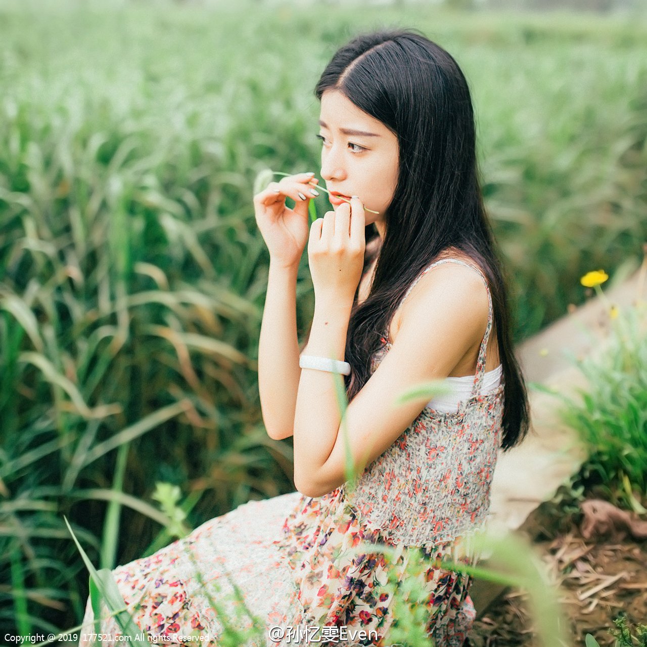 孙忆雯Even人物简历详细播报完整版