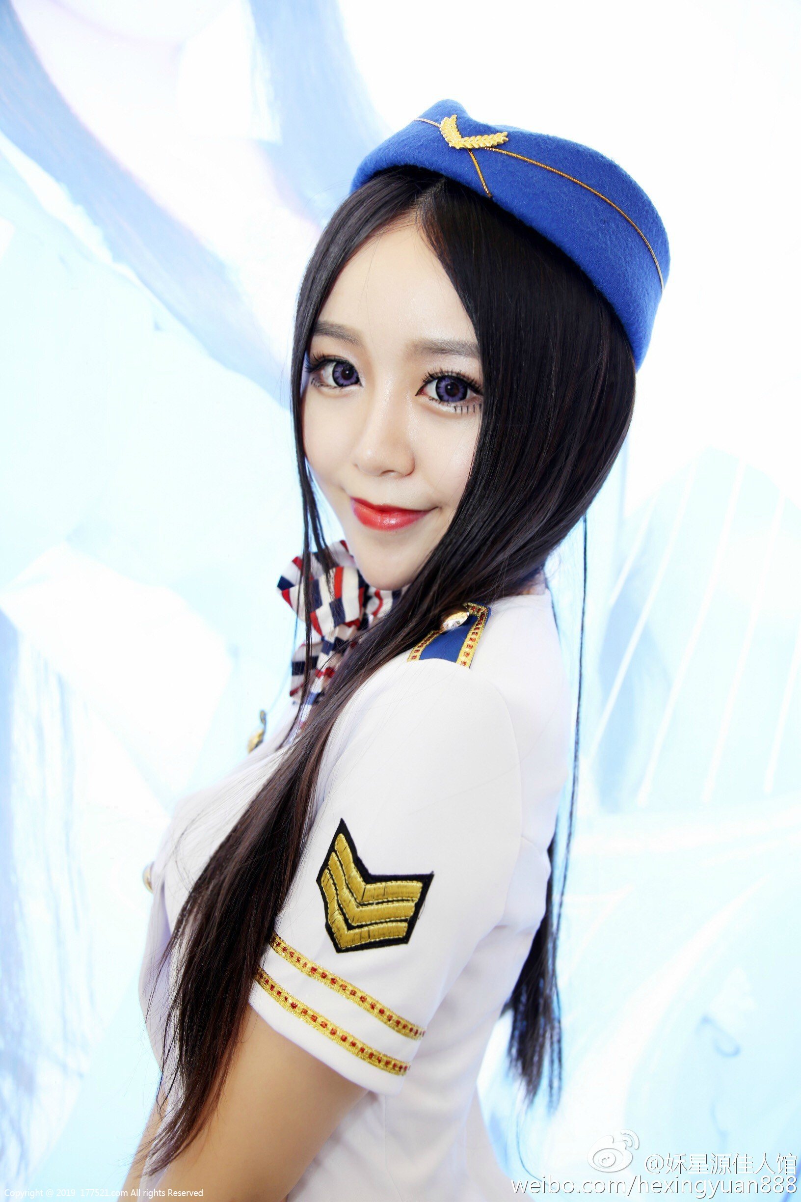 赵安琪(安琪儿 , Angelita)人物简历详细播报完整版