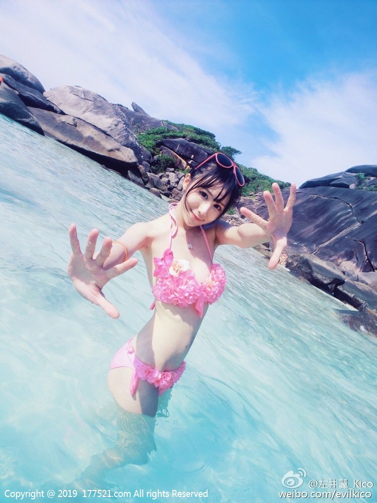 左井翼Kico人物简历详细播报完整版