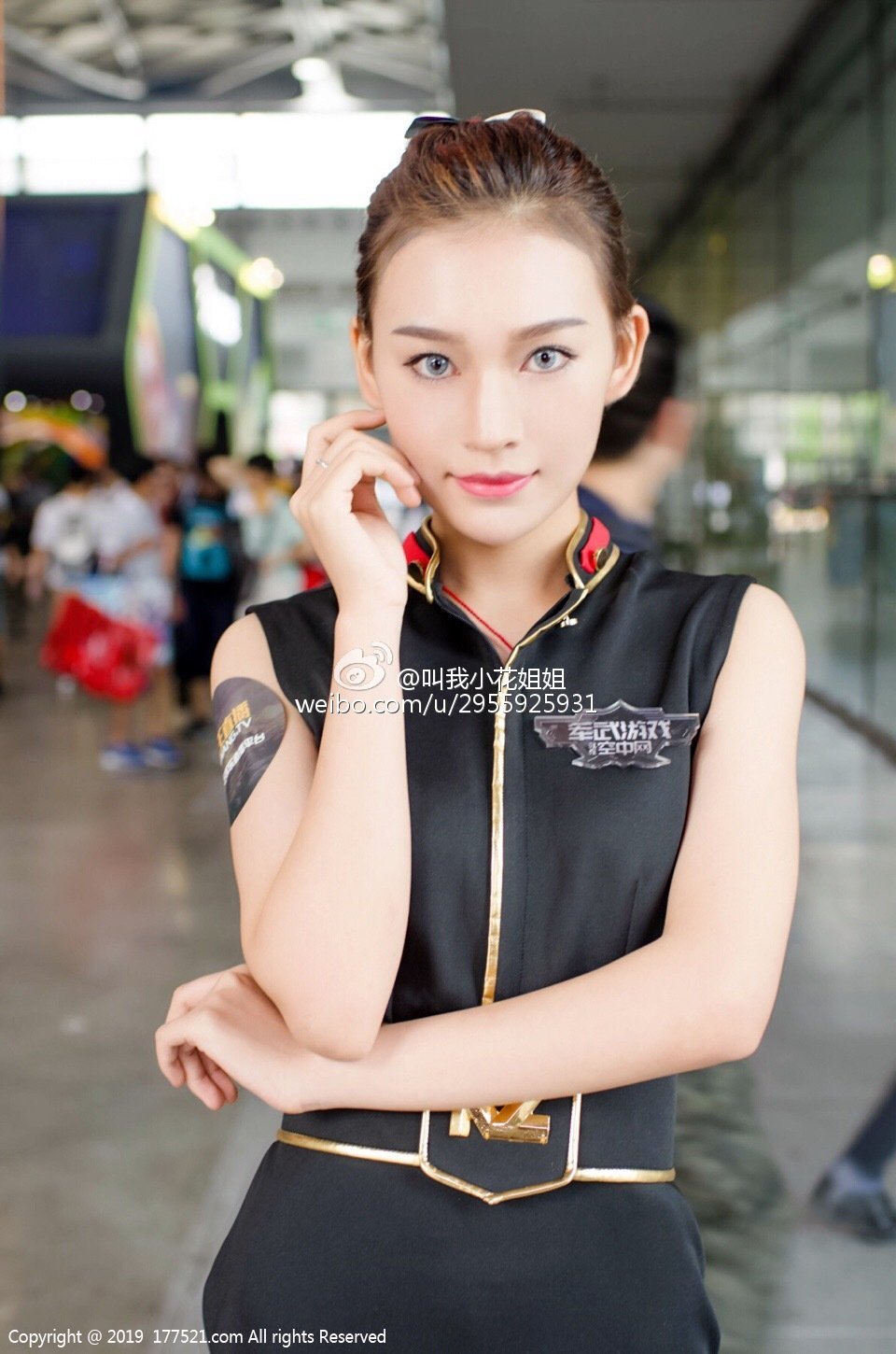 羊小花(叫我小花姐姐)人物简历详细播报完整版