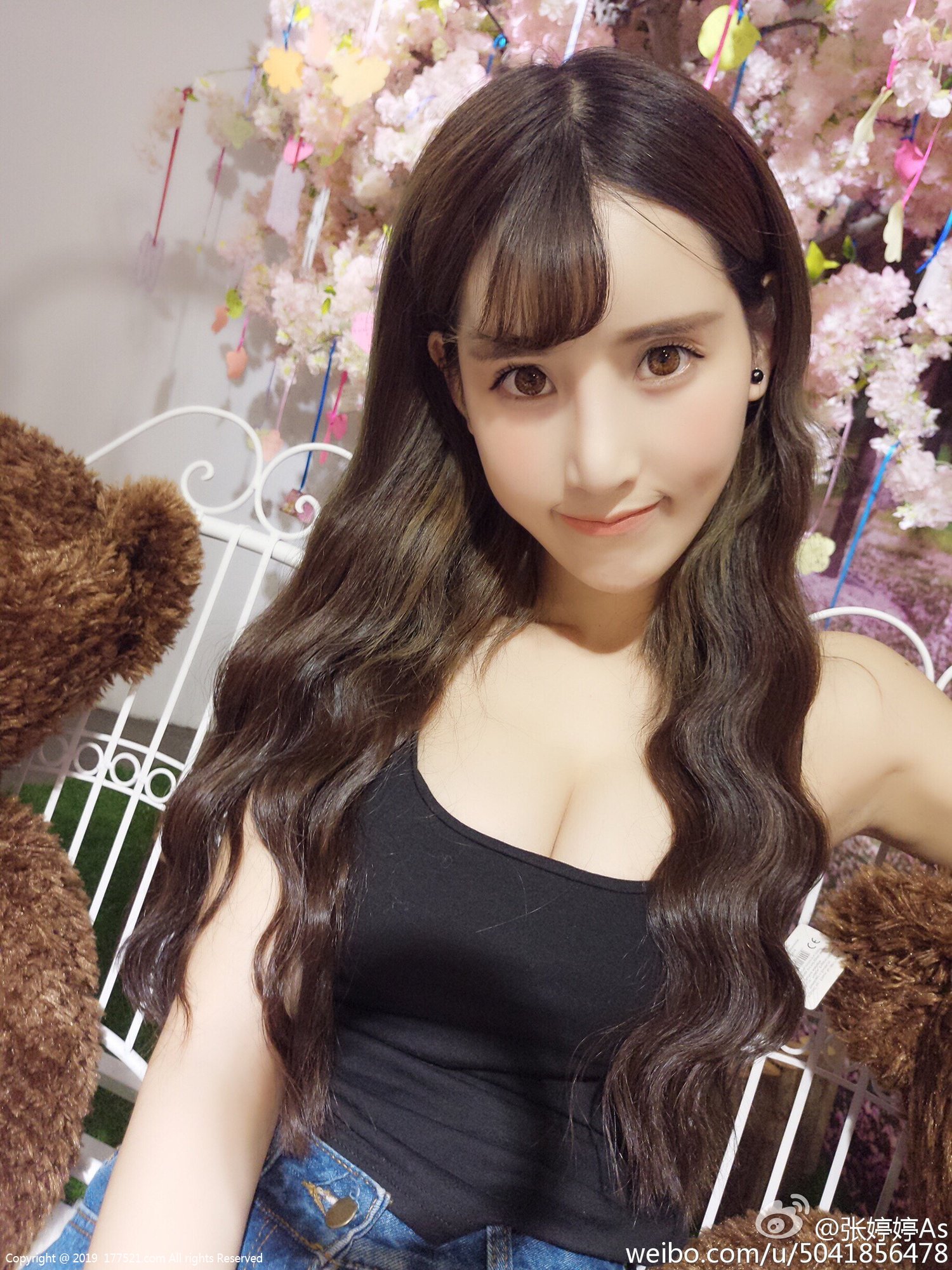 张婷婷As人物简历详细播报完整版
