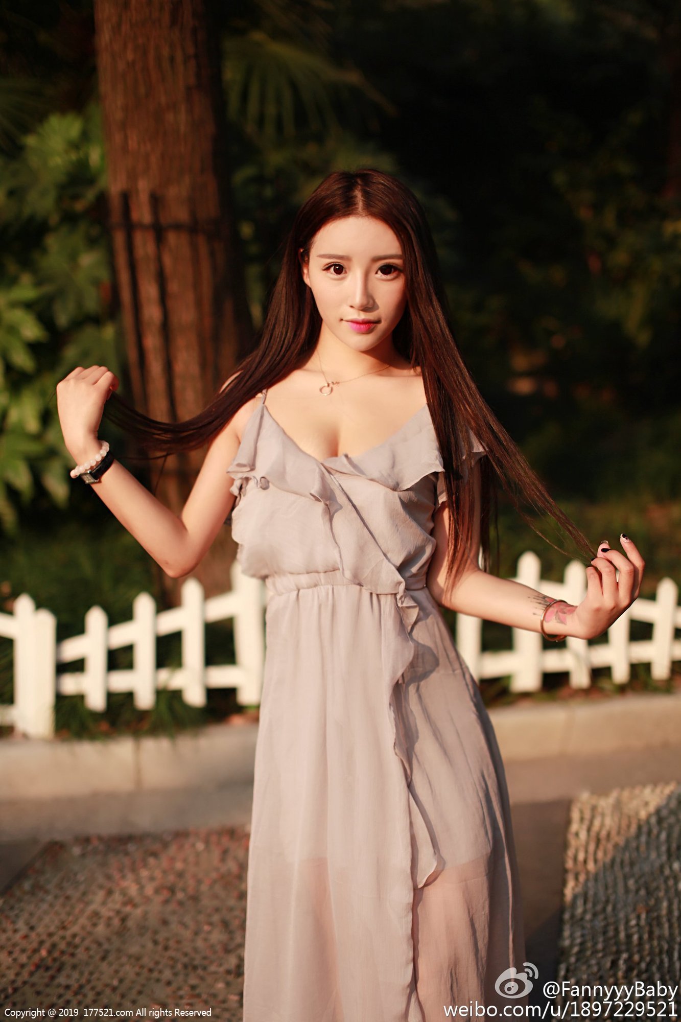 Fanny奋斗少女人物简历详细播报完整版