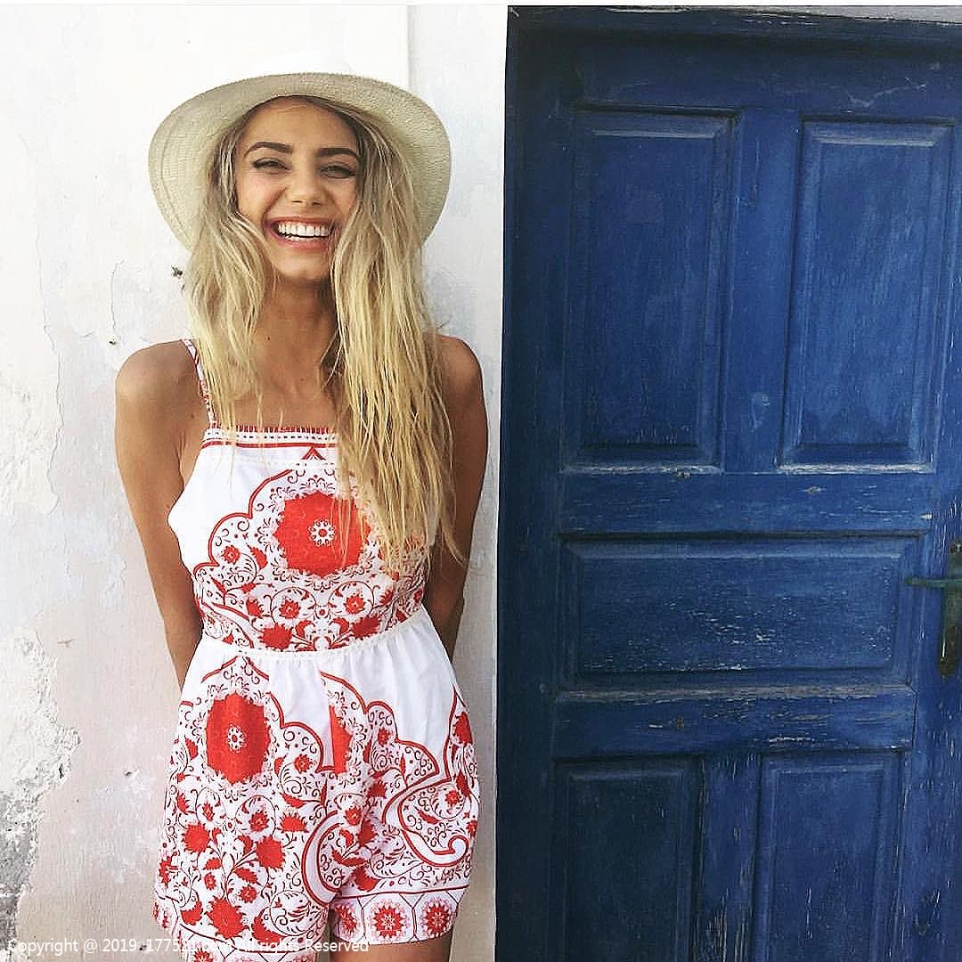 Sahara Ray(撒哈拉·蕾)人物简历详细播报完整版
