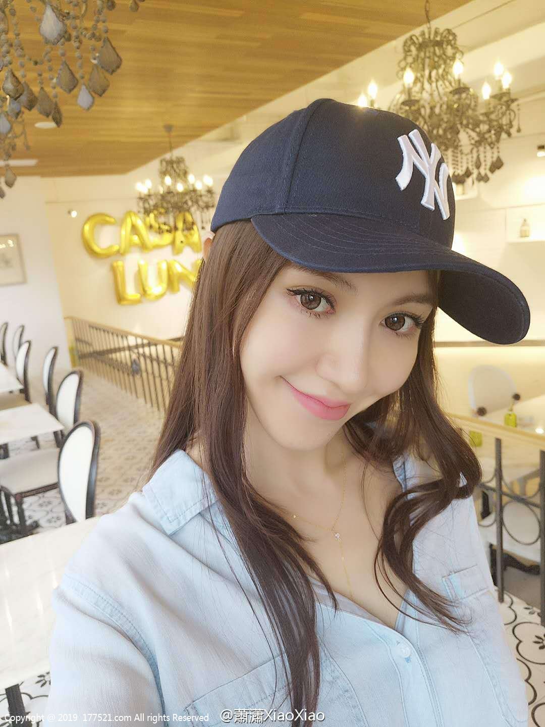 萧潇(萧希榆 , Ruby Xiaoxiao)人物简历详细播报完整版