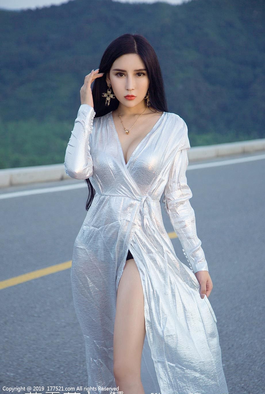 艾霓莎Nisha Ai人物简历详细播报完整版
