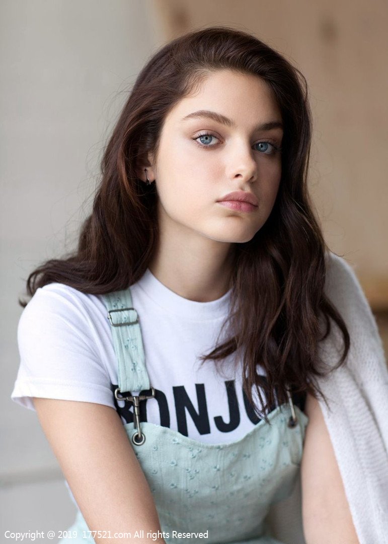 奥德娅·拉什(Odeya Rush)人物简历详细播报完整版
