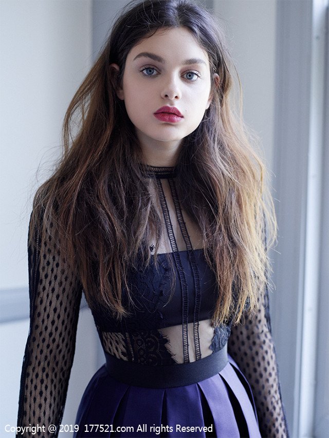 奥德娅·拉什(Odeya Rush)人物简历详细播报完整版